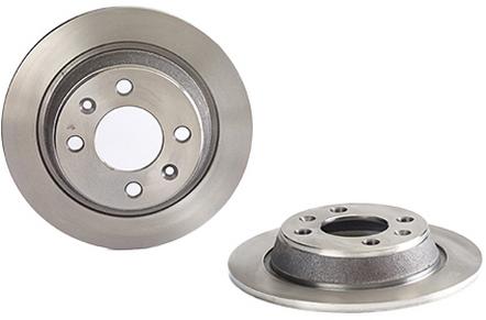 Brembo Brake Disc