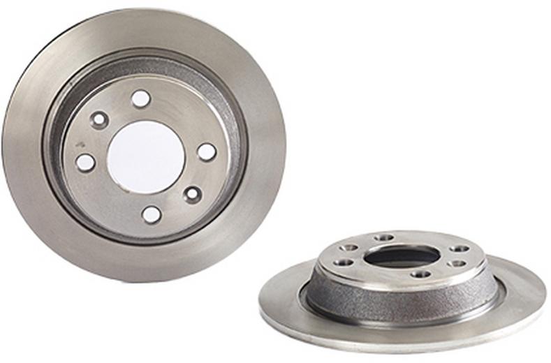Brembo Brake Disc Brembo Brake Disc