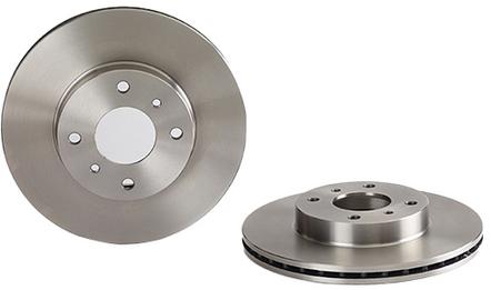 Brembo Brake Disc