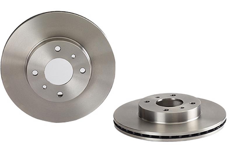 Brembo Brake Disc Brembo Brake Disc