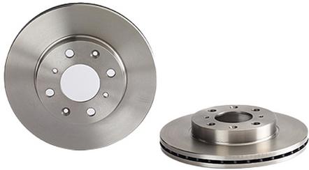 Brembo Brake Disc