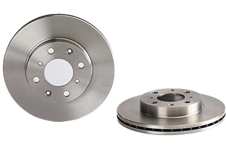 Brembo Brake Disc Brembo Brake Disc