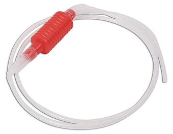 Laser Syphon Pump