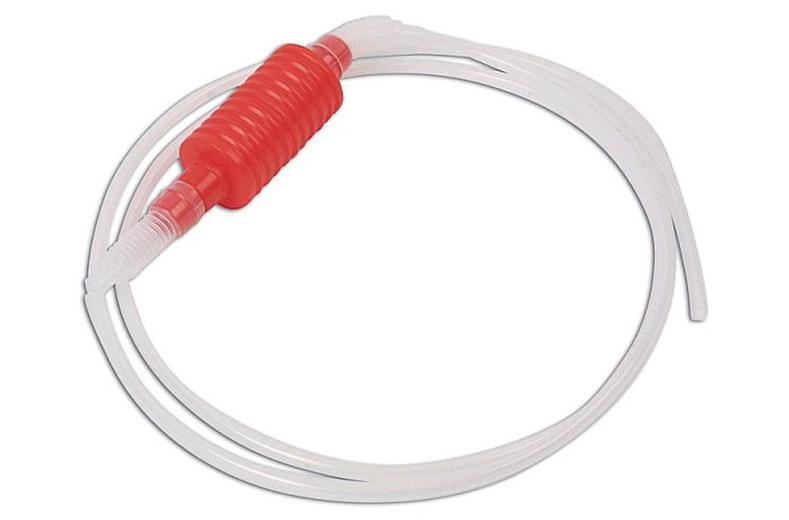 Laser Syphon Pump Laser Syphon Pump