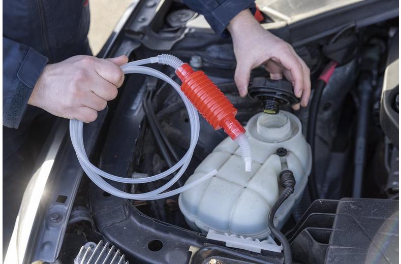 Laser Syphon Pump Laser Syphon Pump