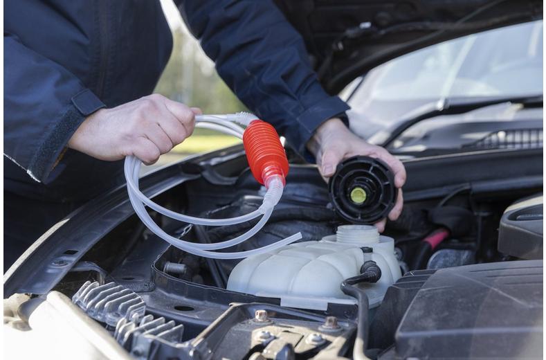 Laser Syphon Pump Laser Syphon Pump