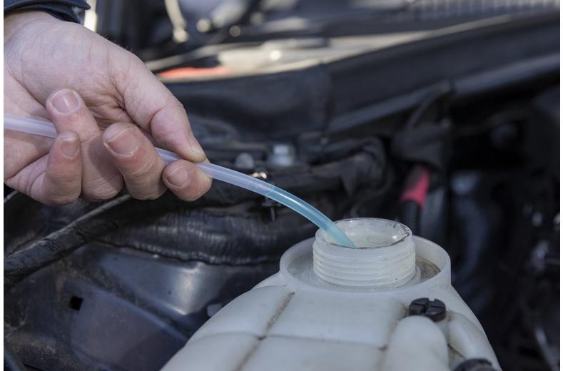 Laser Syphon Pump Laser Syphon Pump