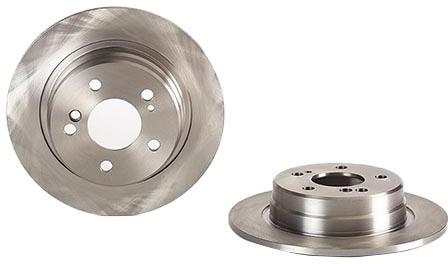 Brembo Brake Disc Halfords UK