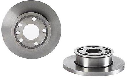 Brembo Brake Disc