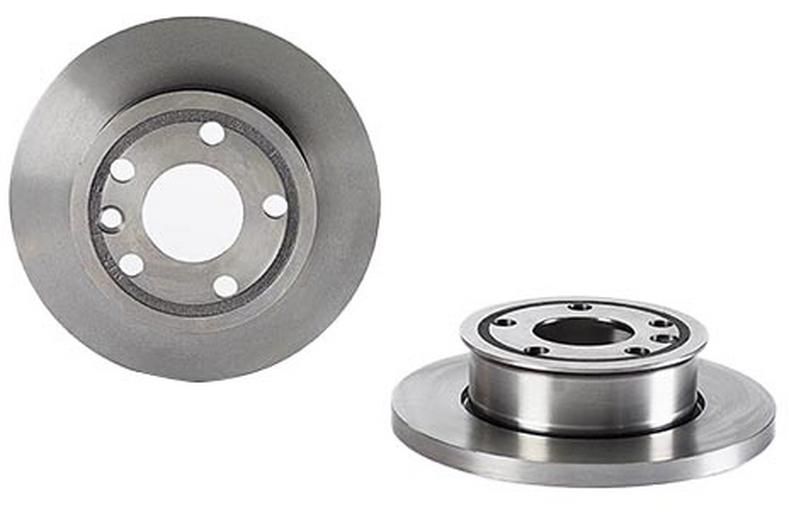 Brembo Brake Disc Brembo Brake Disc