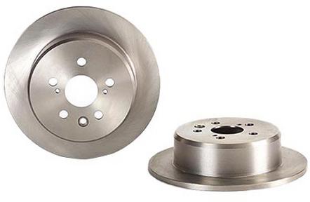 Brembo Brake Disc