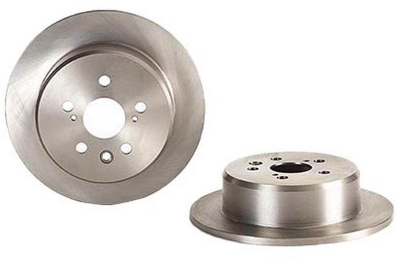 Brembo Brake Disc Brembo Brake Disc