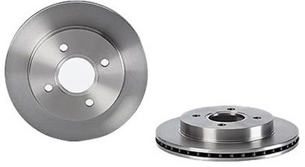 Brembo Brake Disc