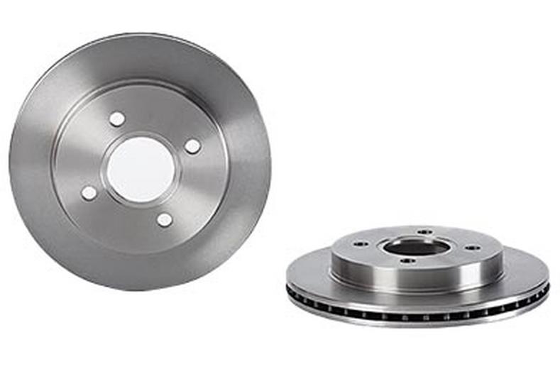 Brembo Brake Disc Brembo Brake Disc