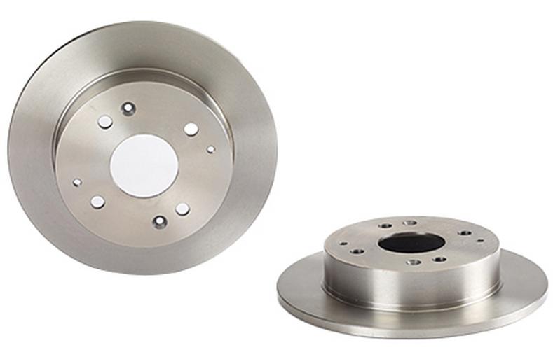 Brembo Brake Disc Brembo Brake Disc