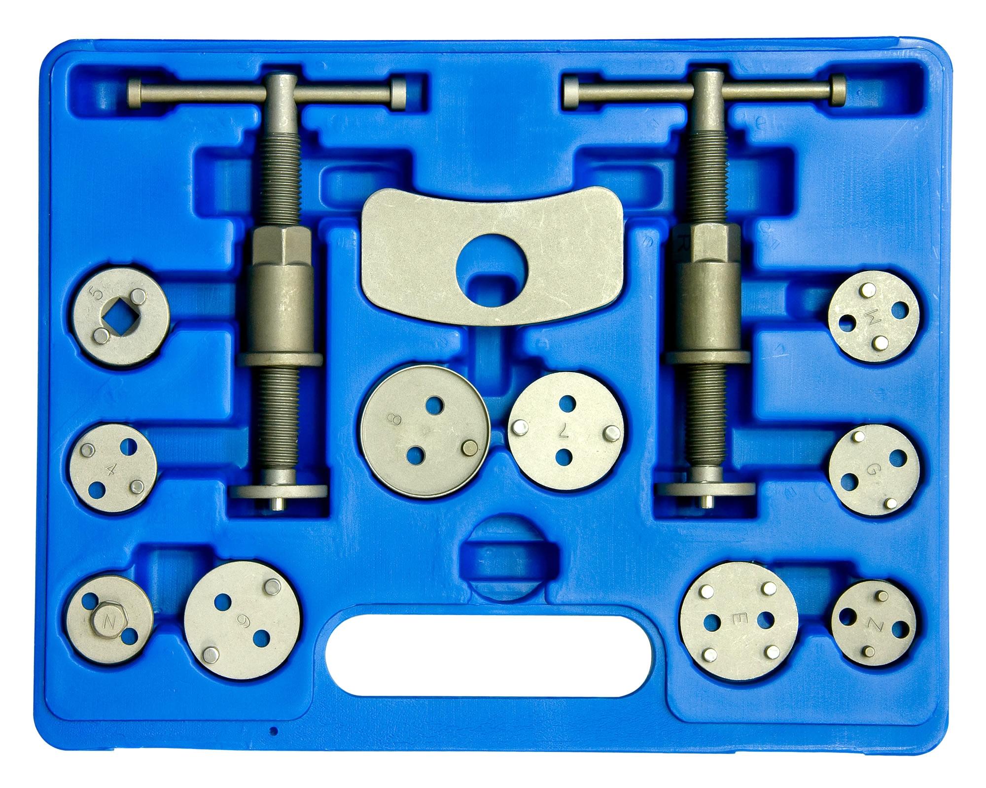 Laser Brake Caliper Piston Rewind Tool