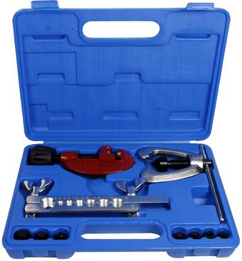 Laser 10 piece Flaring Tool Kit