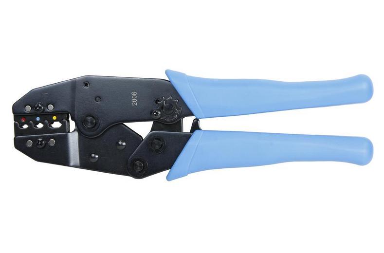 Laser Ratchet Crimping Pliers Laser Ratchet Crimping Pliers