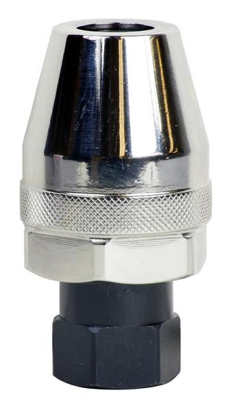 Laser Impact Stud Extractor 1/2" Drive