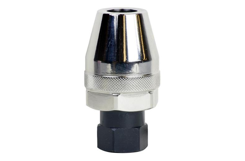 Laser Impact Stud Extractor 1/2" Drive Laser Impact Stud Extractor 1/2" Drive