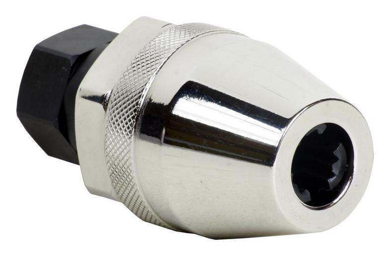 Laser Impact Stud Extractor 1/2" Drive Laser Impact Stud Extractor 1/2" Drive