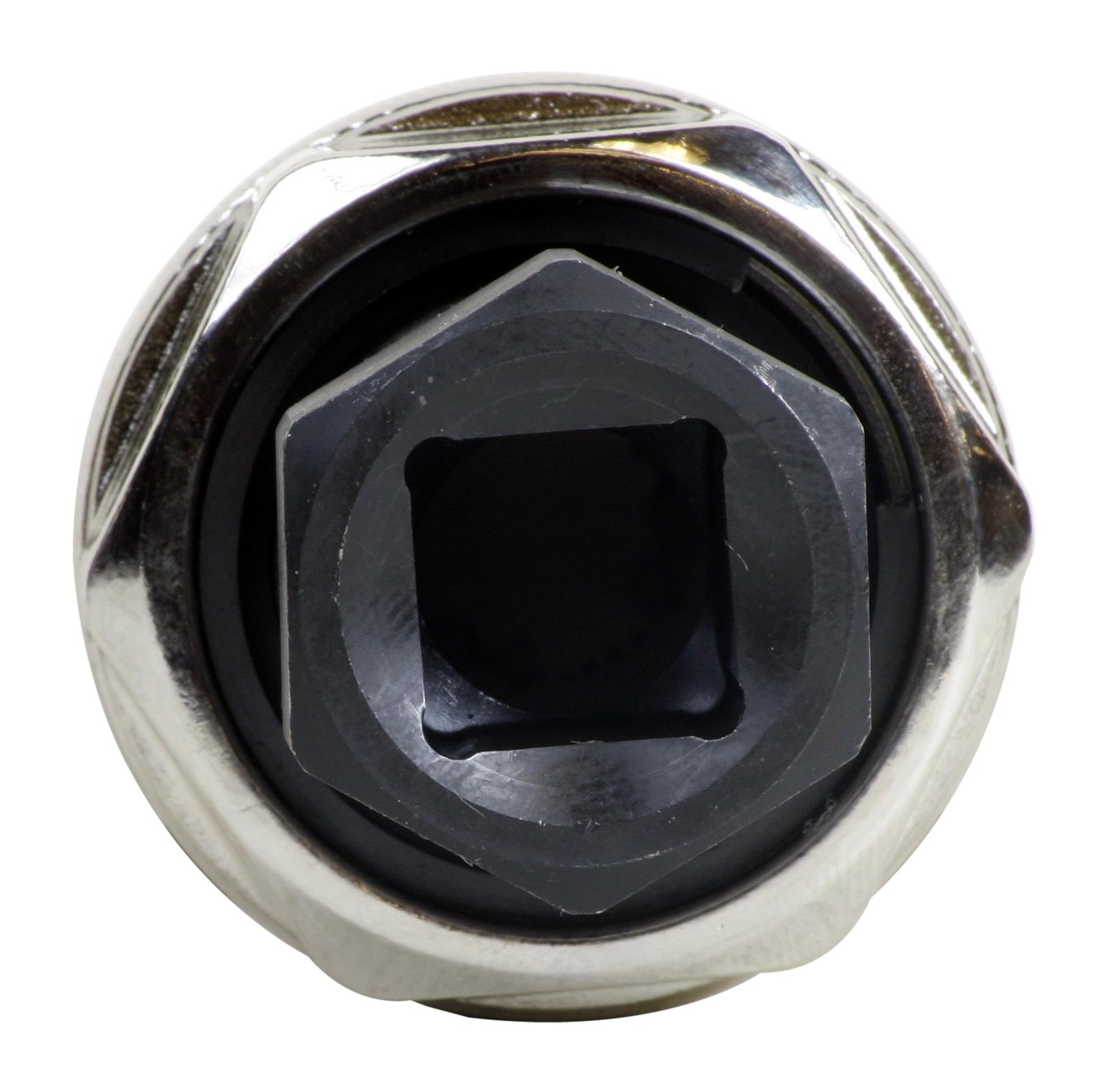 Laser Impact Stud Extractor 1/2" Drive