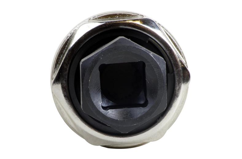 Laser Impact Stud Extractor 1/2" Drive Laser Impact Stud Extractor 1/2" Drive