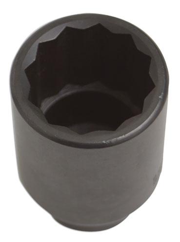 Laser Air Impact Deep Socket 36mm 1/2"Drive