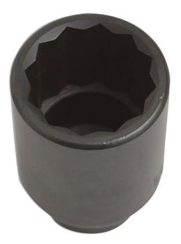 Laser Air Impact Deep Socket 36mm 1 2