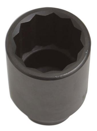 Laser Air Impact Deep Socket 36mm 1/2"Drive