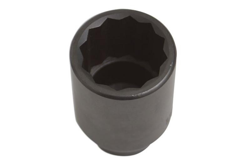 Laser Air Impact Deep Socket 36mm 1/2"Drive Laser Air Impact Deep Socket 36mm 1/2"Drive