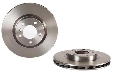 Brembo Brake Disc