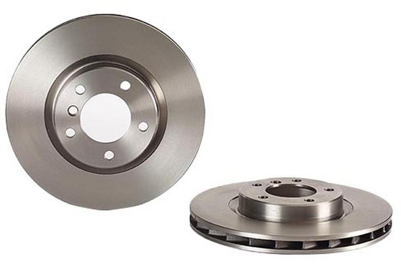 Brembo Brake Disc Brembo Brake Disc