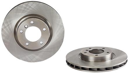 Brembo Brake Disc