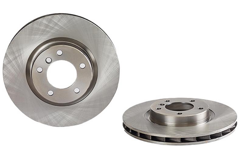 Brembo Brake Disc Brembo Brake Disc