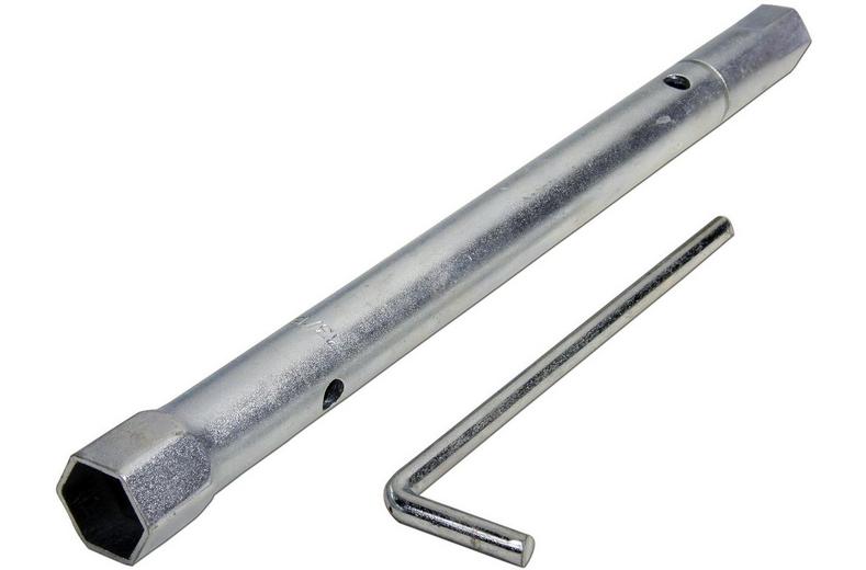 SPARK PLUG SPANNER -16/21MM SPARK PLUG SPANNER -16/21MM