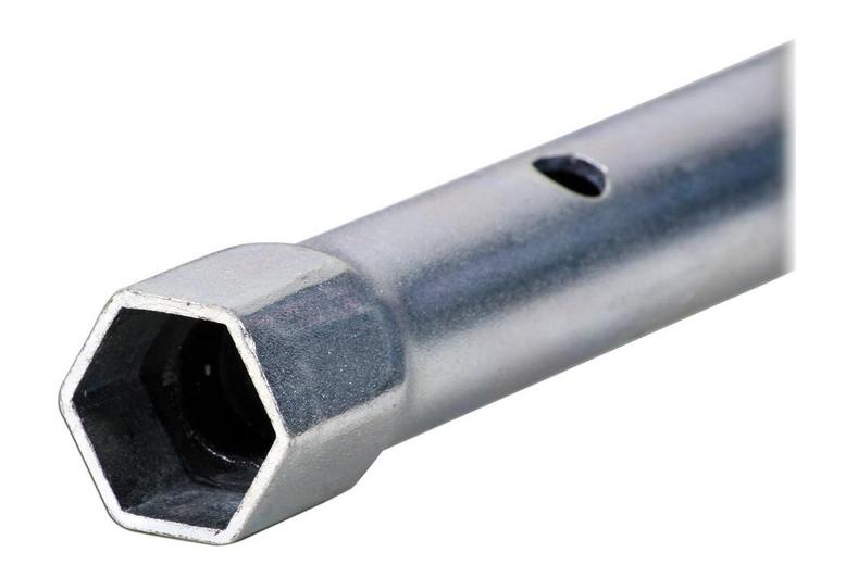 SPARK PLUG SPANNER -16/21MM SPARK PLUG SPANNER -16/21MM