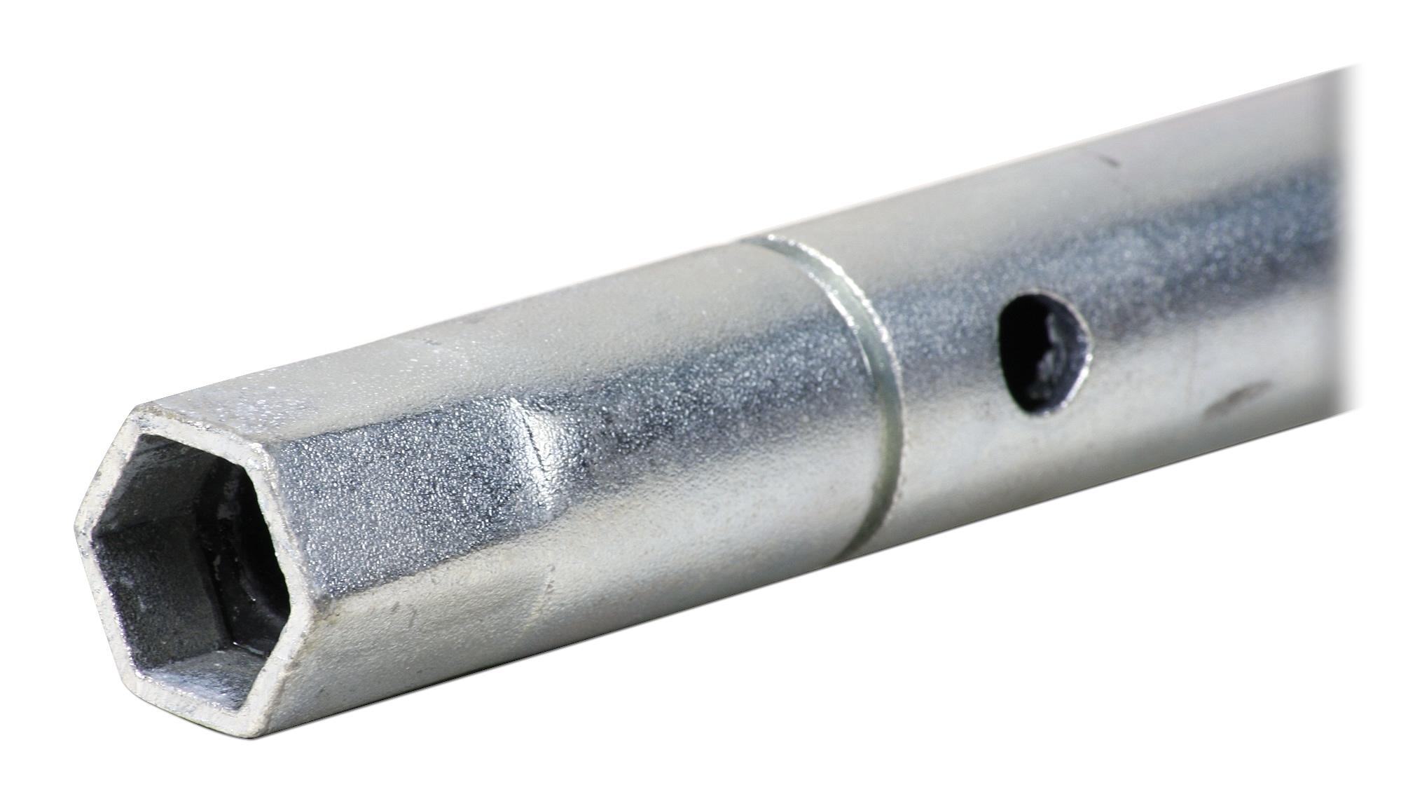 SPARK PLUG SPANNER -16/21MM