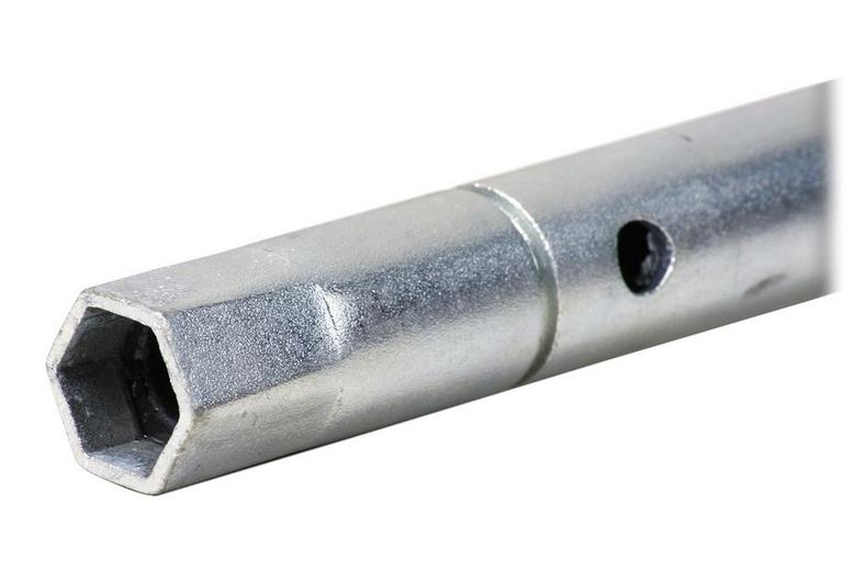 SPARK PLUG SPANNER -16/21MM SPARK PLUG SPANNER -16/21MM