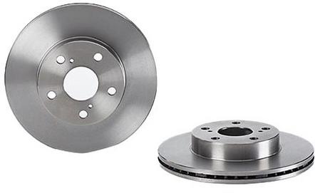 Brembo Brake Disc