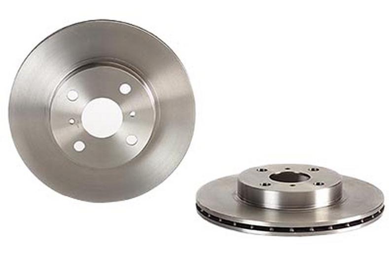 Brembo Brake Disc Brembo Brake Disc