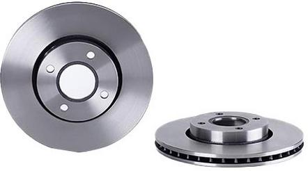 Brembo Brake Disc