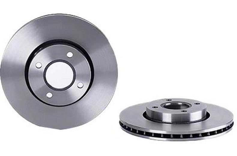 Brembo Brake Disc Brembo Brake Disc