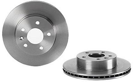 Brembo Brake Disc