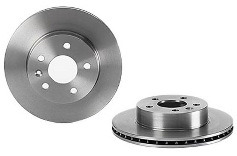 Brembo Brake Disc Brembo Brake Disc