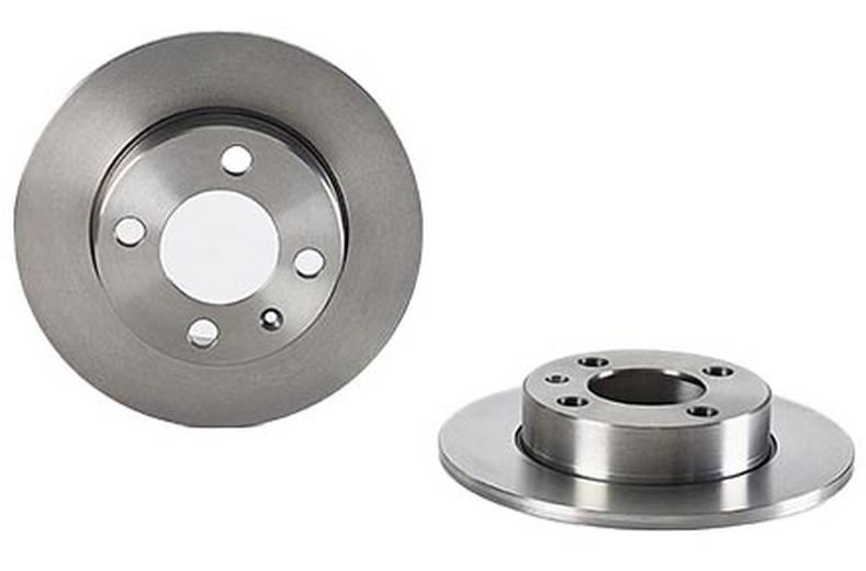 Brembo Brake Disc Brembo Brake Disc