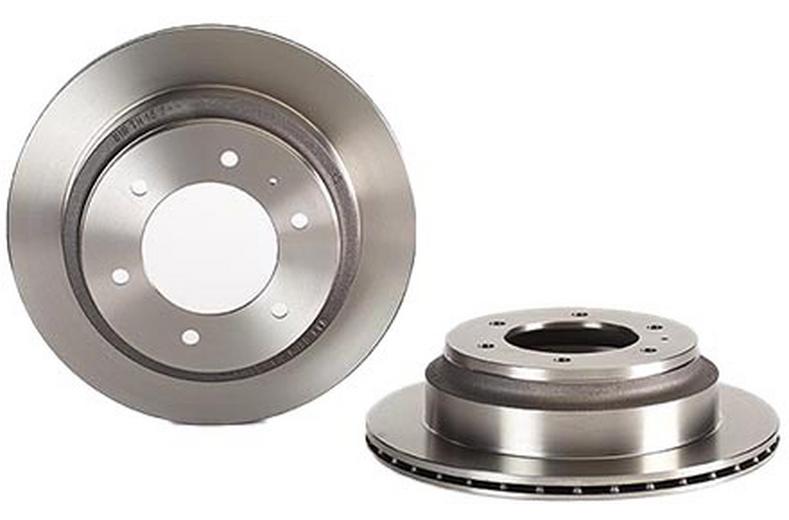 Brembo Brake Disc Brembo Brake Disc