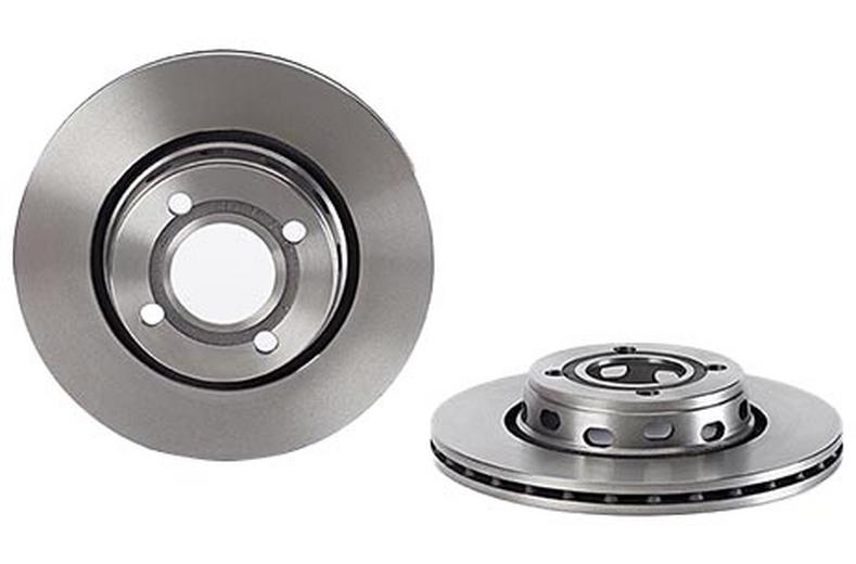 Brembo Brake Disc Brembo Brake Disc