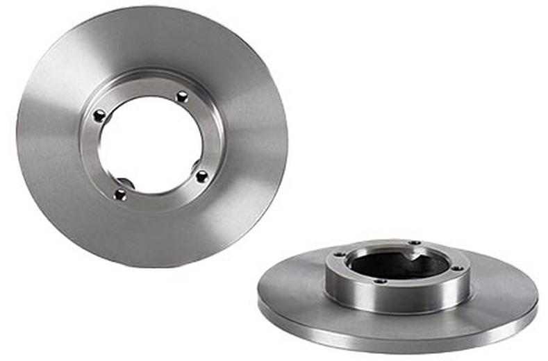 Brembo Brake Disc Brembo Brake Disc