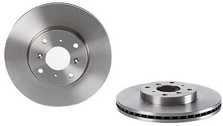 Brembo Brake Disc